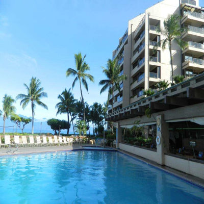 Sands Of Kahana photo 4