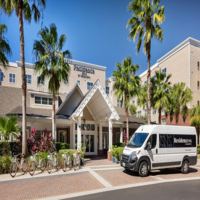 Residence Inn By Marriott Amelia Island photo 3