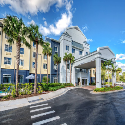 Fairfield Inn And Suites By Marriott Naples photo 2