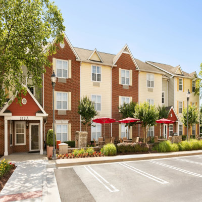 Towneplace Suites By Marriott Gaithersburg photo 3