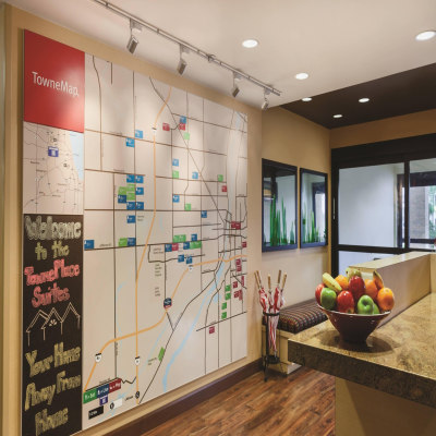 Towneplace Suites By Marriott Joliet South photo 3