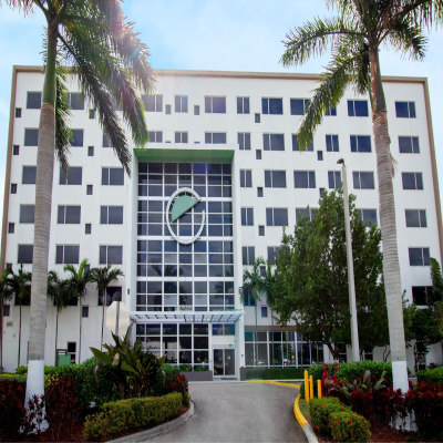 Element By Marriott Miami Doral photo 5