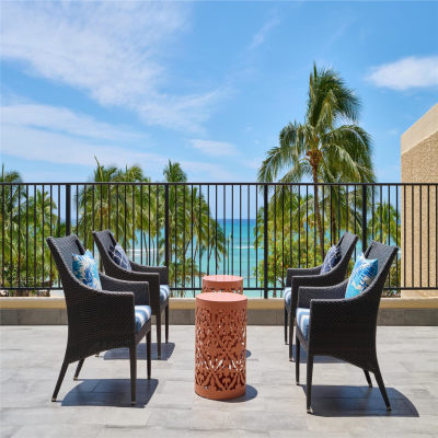 Aston Waikiki Beach Tower photo 3