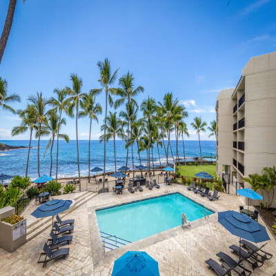 Aston Kona By The Sea photo 2