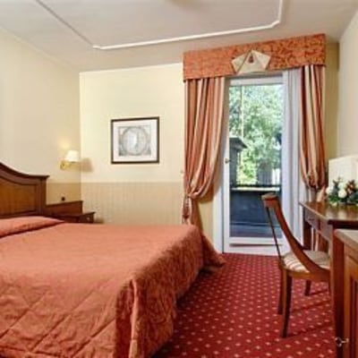Villa Madruzzo photo 2