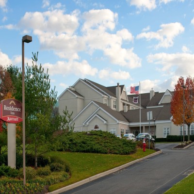 Residence Inn By Marriott Long Island Hauppauge/islandia photo 3