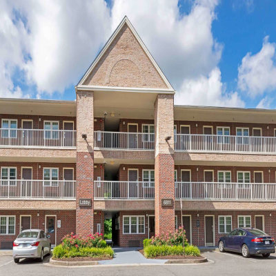 Extended Stay America Suites - Richmond - W Broad Street - Glenside - South photo 4