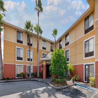 Extended Stay America Suites - Orlando - Orlando Theme Parks - Vineland Rd. photo 4