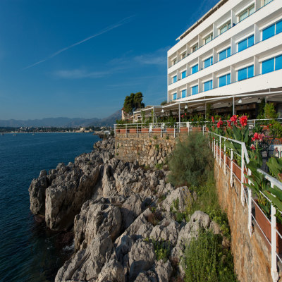 Splendid Hotel La Torre photo 5