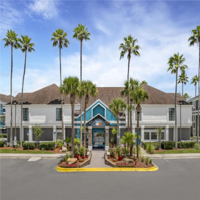Sonesta Es Suites Orlando Lbv photo 2