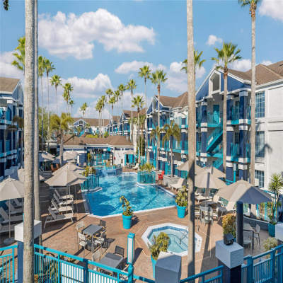 Sonesta Es Suites Orlando Lbv photo 3