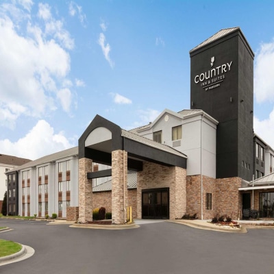 Country Inn And Suites By Radisson, Roanoke Rapids, Nc photo 5
