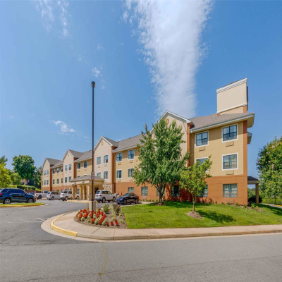 Extended Stay America Suites - Washington, D.c. - Sterling photo 2