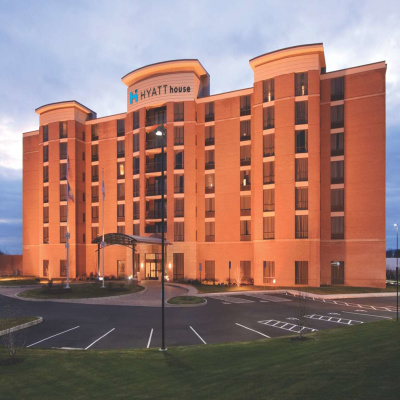 Hyatt House Hartford North/windsor photo 2