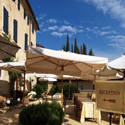 Locanda San Verolo photo 2
