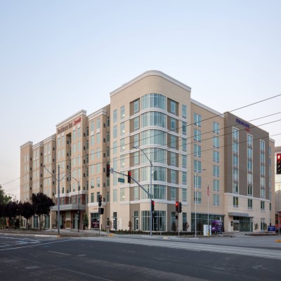 Residence Inn By Marriott San Jose Airport photo 5