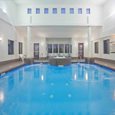 Staybridge Suites Plano Richardson photo 5