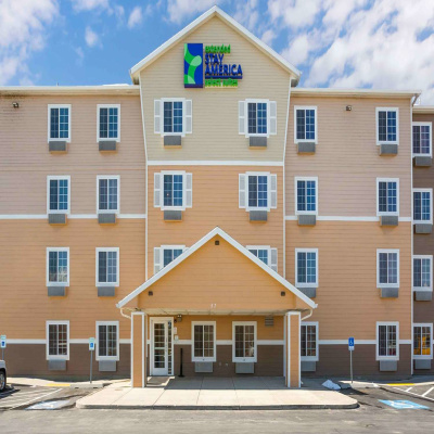 Extended Stay America Select Suites - Provo - American Fork photo 5