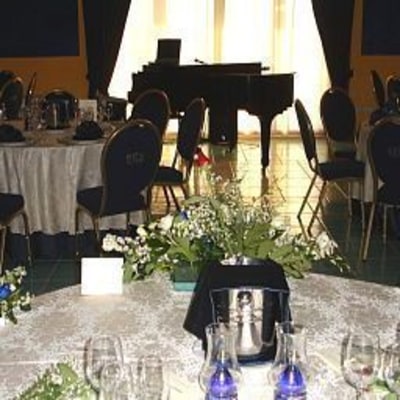 Centro Congressi Hotel Polo Nautico photo 5