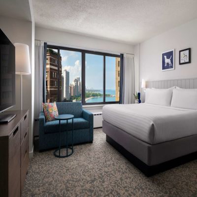 Sonesta Es Suites Chicago Dntn photo 4