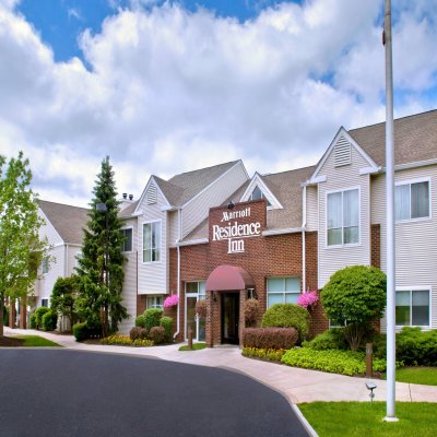 Residence Inn By Marriott Syracuse Carrier Circle photo 4