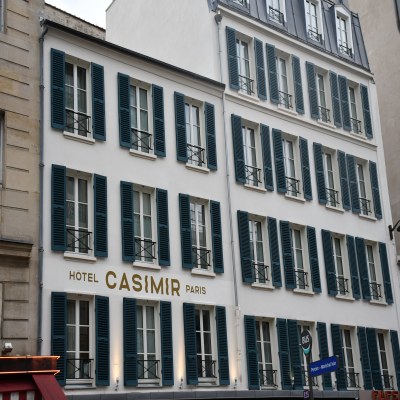 Hotel Casimir photo 2
