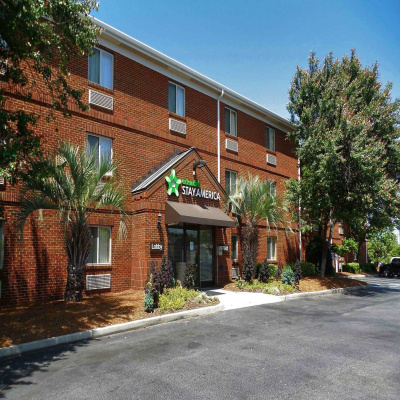 Extended Stay America Suites - Charleston - Northwoods Blvd. photo 5