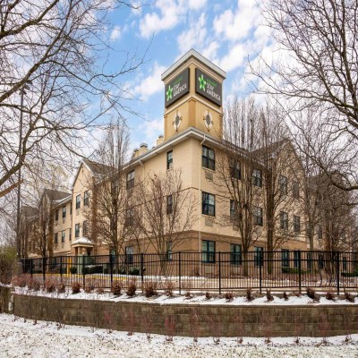 Extended Stay America Suites - Chicago - Schaumburg - I-90 photo 4