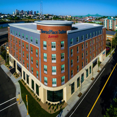 Towneplace Suites By Marriott Boston Logan Airport Chelsea photo 2
