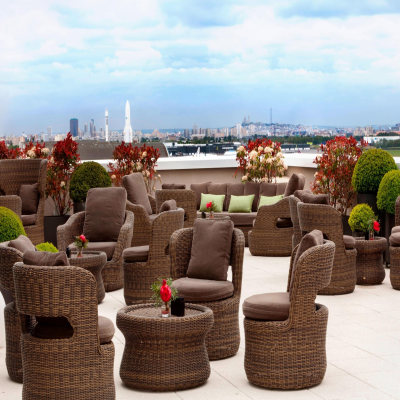 Ac Hotels By Marriott Paris Le Bourget Airport photo 4