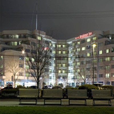 Residence Inn By Marriott Seattle Downtown Lake Union photo 4