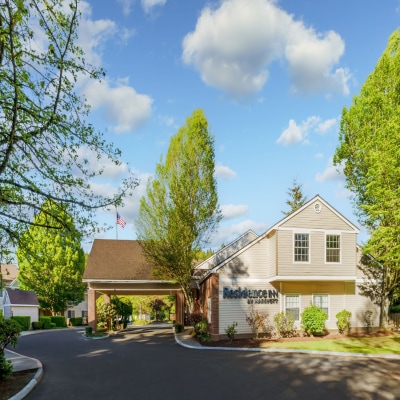 Residence Inn By Marriott Seattle Northeast-bothell photo 4