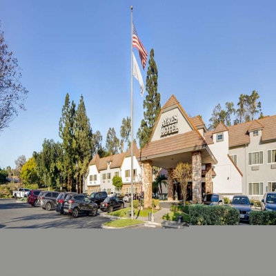 Ayres Hotel Corona East photo 4