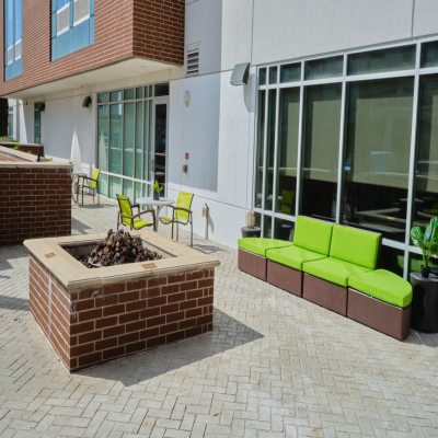 Springhill Suites By Marriott Dallas Lewisville photo 5