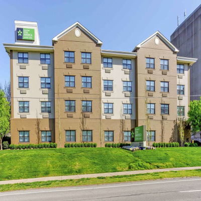 Extended Stay America Premier Suites - Nashville - Vanderbilt photo 4