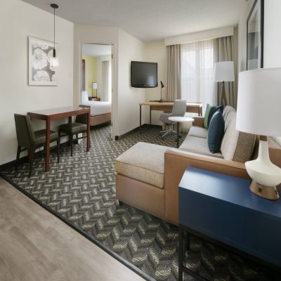Residence Inn By Marriott Dallas Addison/quorum Drive photo 2