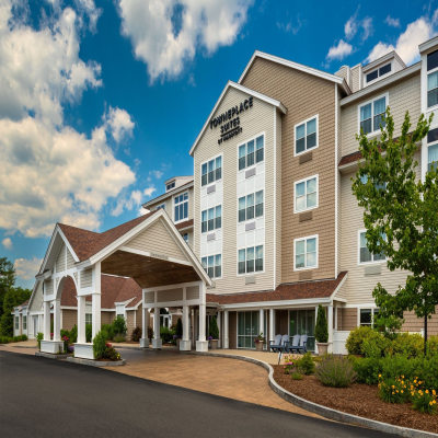 Towneplace Suites By Marriott Wareham Buzzards Bay photo 5