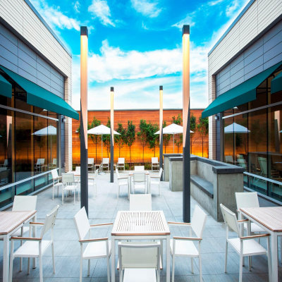Element By Marriott Boston Seaport District photo 2