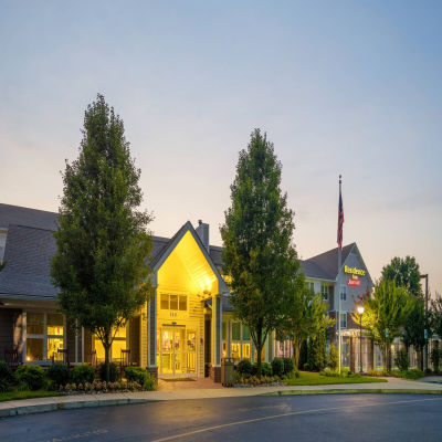Residence Inn By Marriott Salisbury photo 4