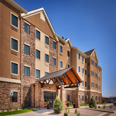 Staybridge Suites Cheyenne photo 5
