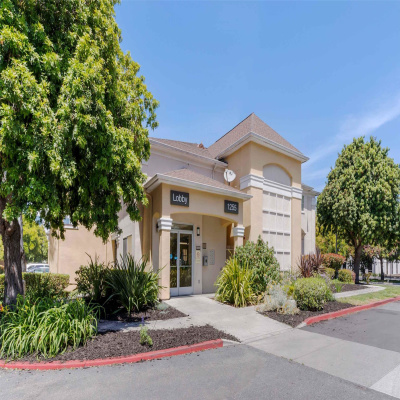 Extended Stay America Suites - San Jose - Sunnyvale photo 2