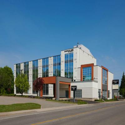 Towneplace Suites By Marriott Niagara Falls Canada photo 3