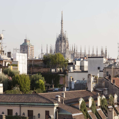 Senato Hotel Milano photo 3