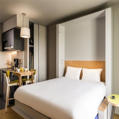 Aparthotel Adagio Access Colombes La Défense photo 2