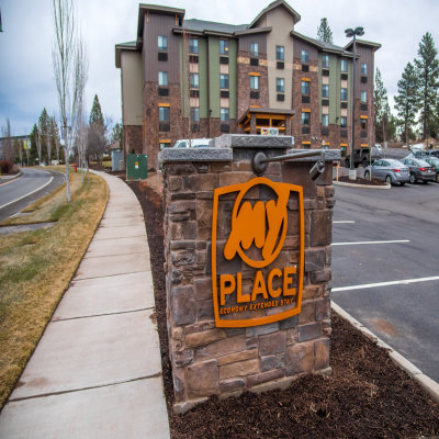 My Place Hotel-bend Or photo 4