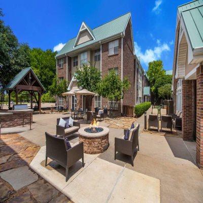 Ses Suites Dallas Richardson photo 4