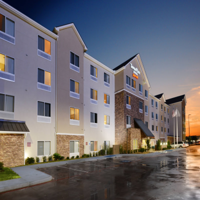 Towneplace Suites By Marriott Houston Galleria Area photo 5