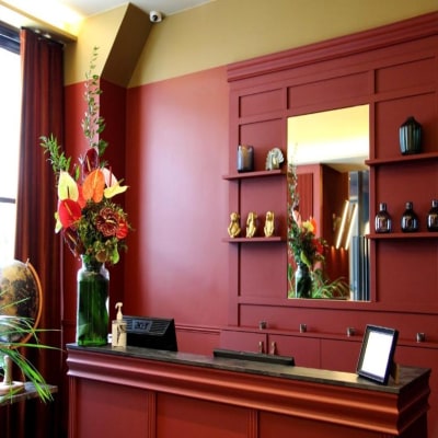 Le Rocroy Hotel photo 3