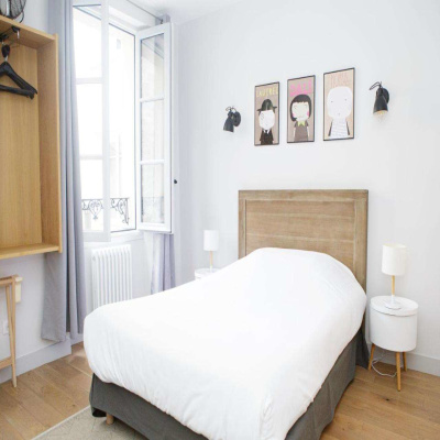 Appartements De L Oncle Louis photo 2