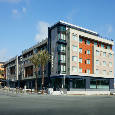 Residence Inn By Marriott San Francisco Airport Millbrae Station photo 4